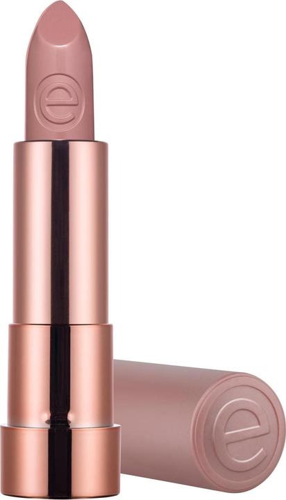 essence hydrating nude lipstick (Nude)