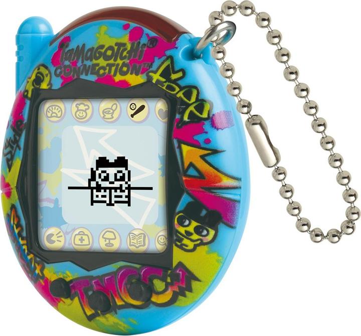 Image du produit Bandai Tamagotchi Connection True Friends