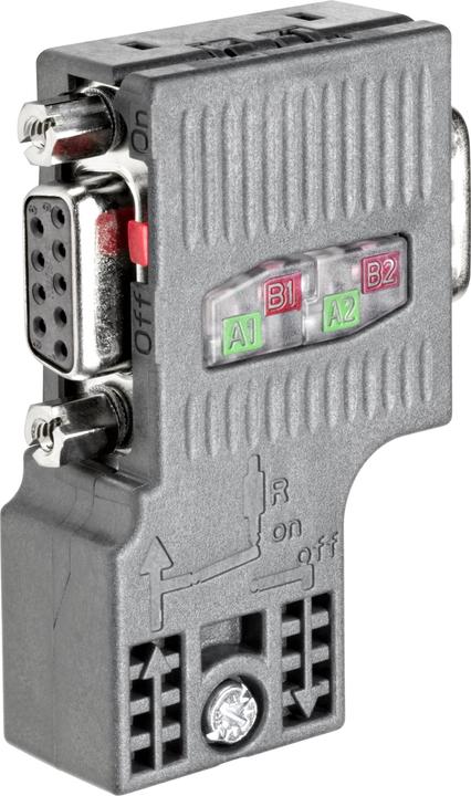 Siemens Simatic DP Connec Plug for PROFIBUS