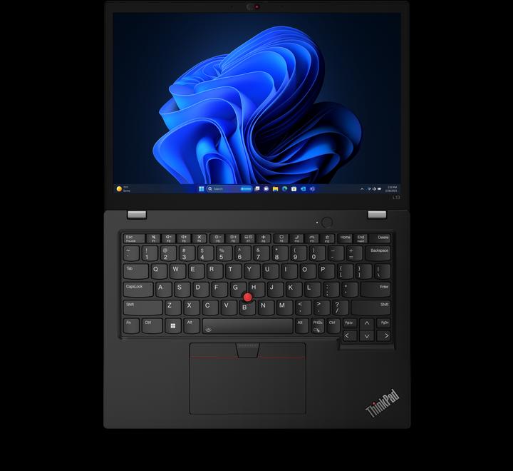 Produktbild Lenovo ThinkPad L13 Gen 5 (13.30", Intel Core Ultra 7 155U, 16 GB, 512 GB, CH)