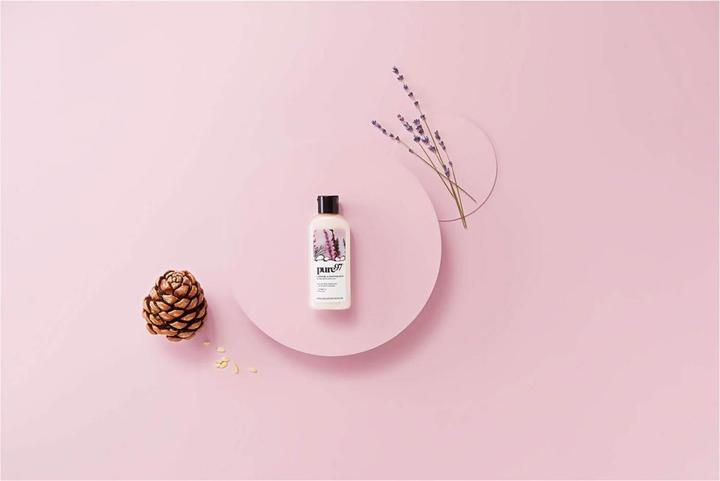 Produktbild Pure97 Lavendel & Pinienbalsam Spülung (200 ml)