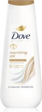 Produktbild Dove Nourishing Cream Oil Shower Gel 400ml (400 ml)