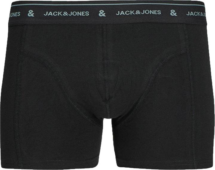 Produktbild Jack & Jones Solid Trunks (L, 5er Pack)