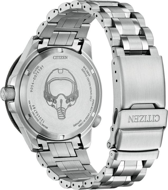 Image du produit Citizen NB6046-59E
