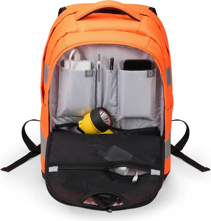 Actual product image Dicota Hi-Vis 25 (25 l)