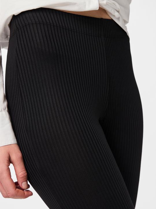 Produktbild Pieces Mid Waist Schlaghose (M)