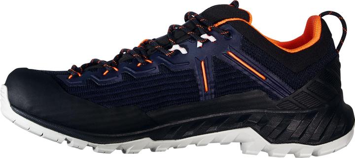 Produktbild Mammut Women's Alnasca Knit III Low GTX (39.5)