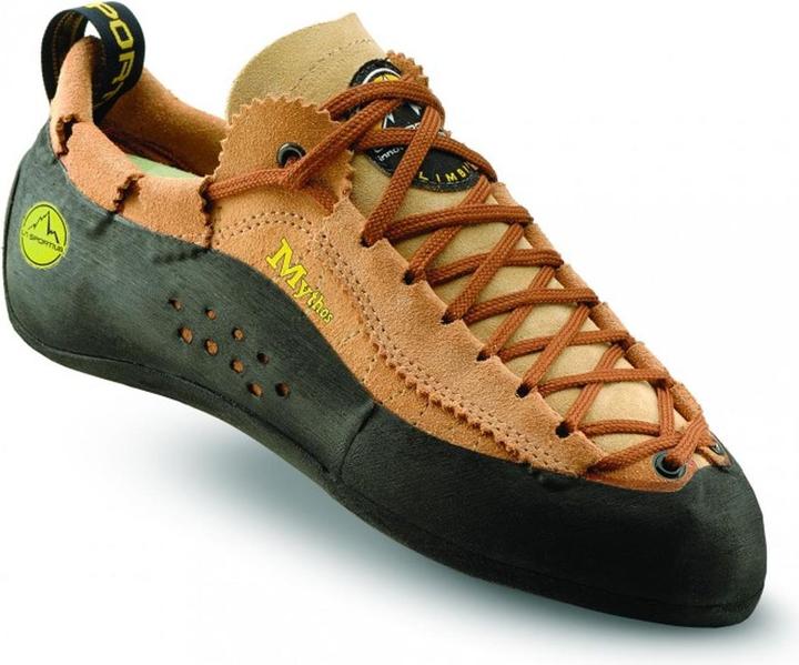 Immagine prodotto La Sportiva Mito scarpe da arrampicata (37)