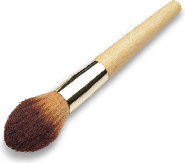 Produktbild Trisa Rouge-Pinsel Bambus (Rouge)
