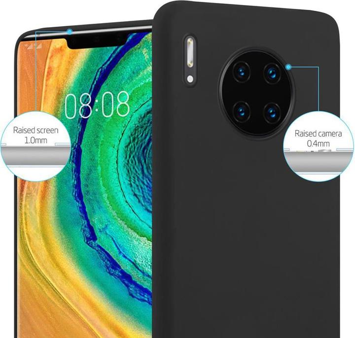 Produktbild Cadorabo TPU Candy Cover (Huawei Mate 30 Pro)