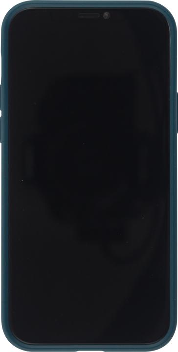Actual product image Bioka Cover Biodegradable Eco-Friendly Compostable blue (Apple iPhone 12 Pro Max)