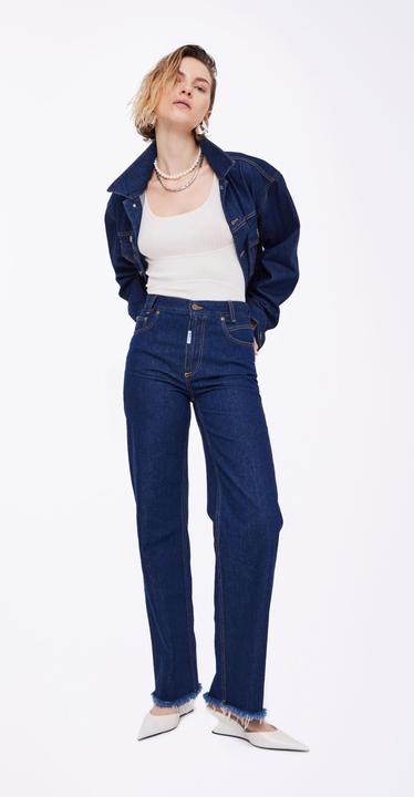 Image du produit Ball BASERENA JEANS 50405080 (W33/L32)