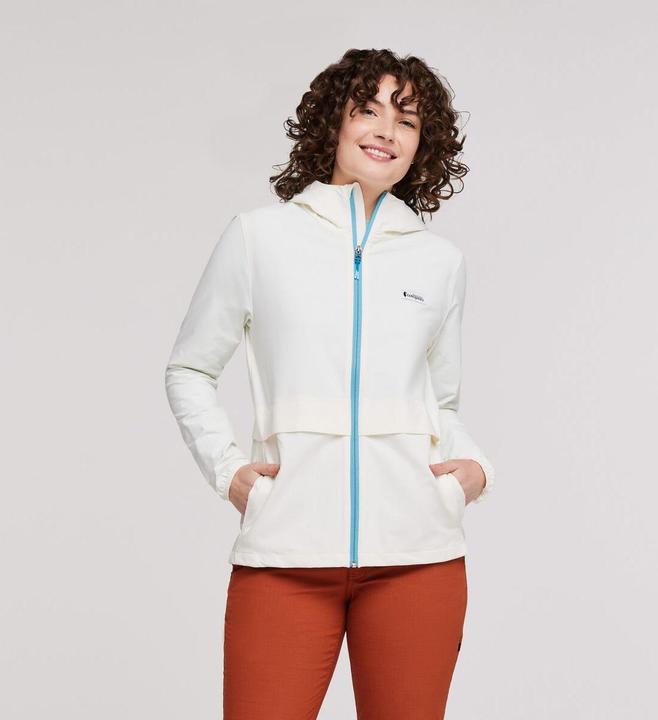 Image du produit Cotopaxi Viento Travel Jacket (XS)