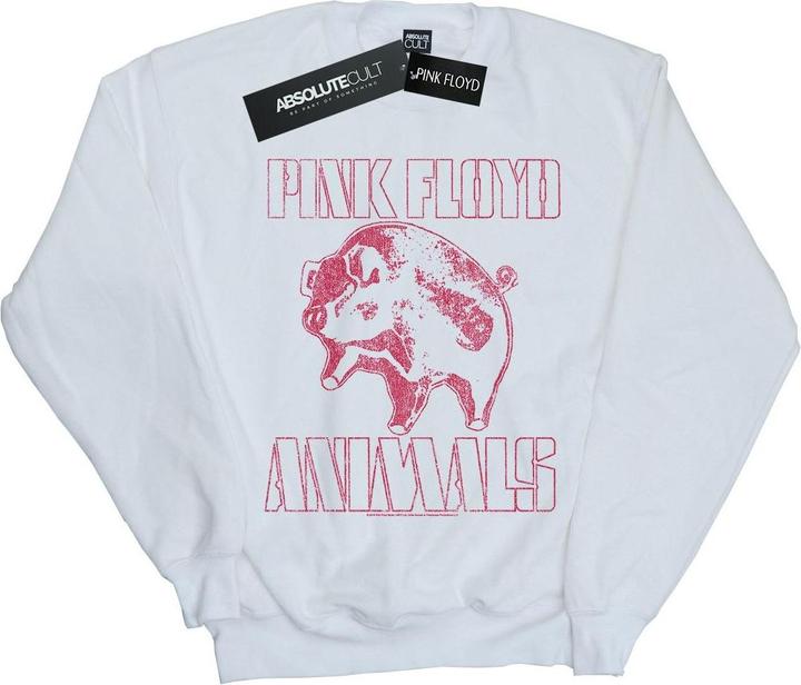 Produktbild Pink Floyd Animals Algie Sweatshirt (L)