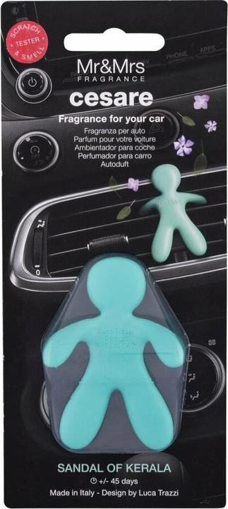 Actual product image Mr & Mrs Fragrance Cesare