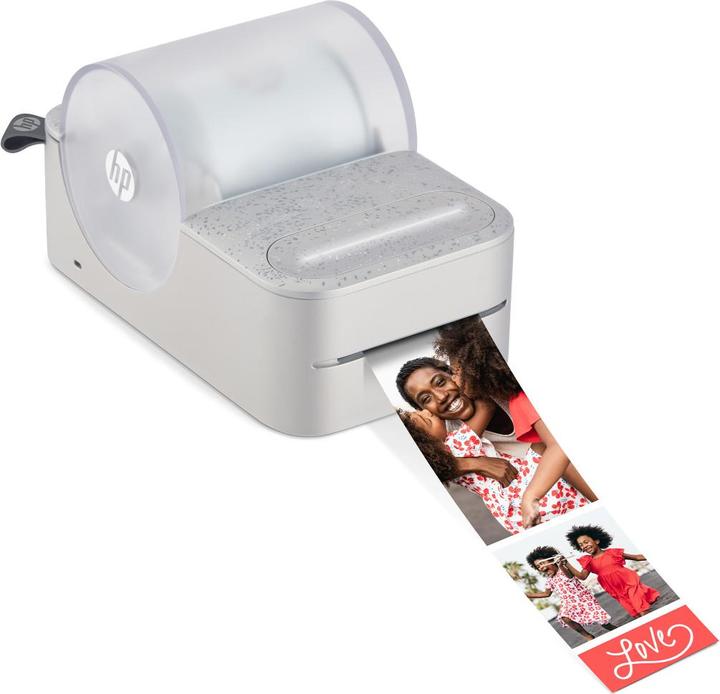 Produktbild HP Sprocket Panorama (Farbe)