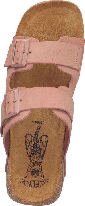 Actual product image Fly London Pantoletten (38)