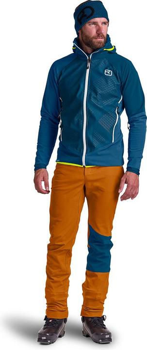 Produktbild Ortovox Col Becchei Jacket (XXL)