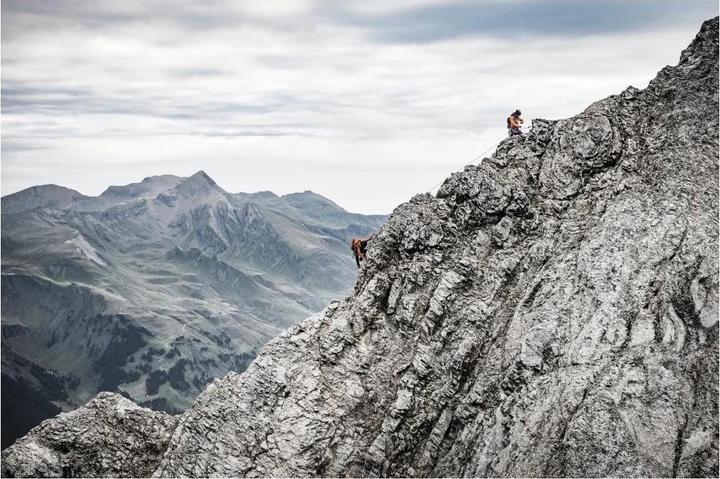 Image du produit Mammut Winter Hiking SO (46, S)