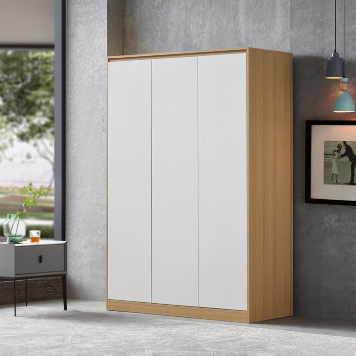 Produktbild En.Casa Bastheim (120 x 52 x 176 cm)
