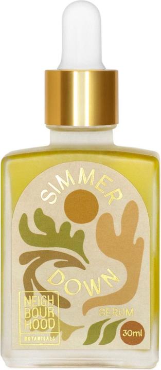 Produktbild Neighbourhood Botanicals Simmer Down Serum Oil (30 ml)