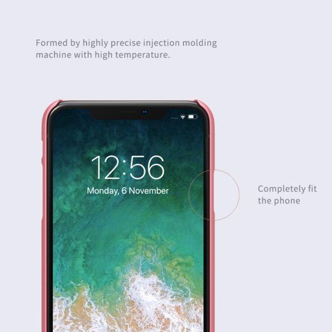 Produktbild Nillkin Super Frosted Shield Series (Apple iPhone XS Max)