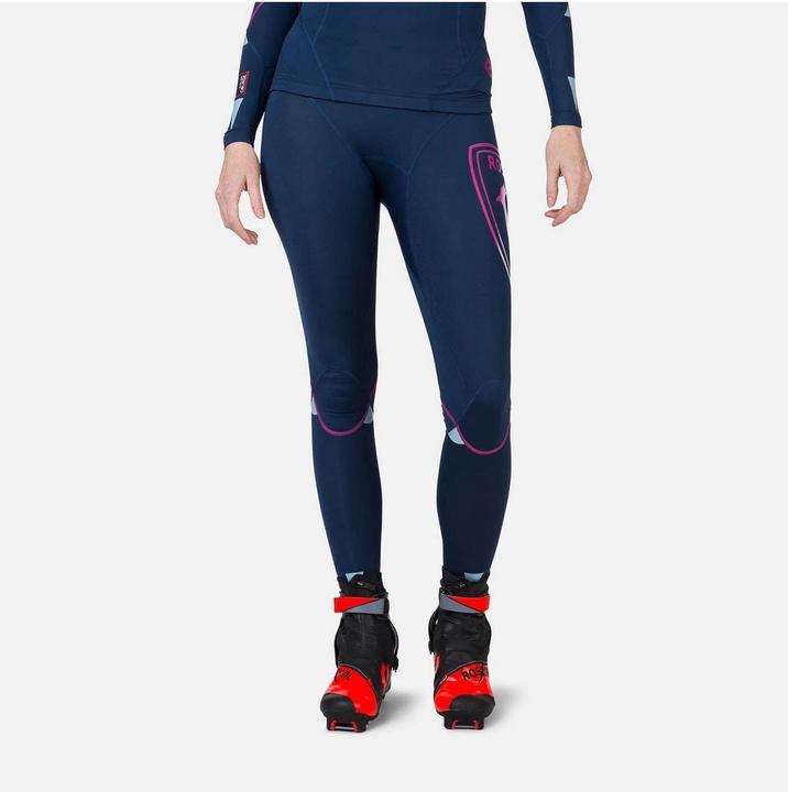 Produktbild Rossignol Women's Infini Compression Race Tigh (M)