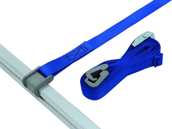 Immagine prodotto Sano Cintura di sicurezza SP-SAL-2,70m (25mm)