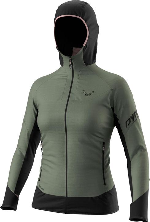 Actual product image Dynafit Mezzalama Polartec® Alpha® Jacket (L)