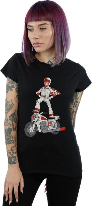 Produktbild Disney Toy Story 4 Duke Caboom Pose TShirt (XXL)