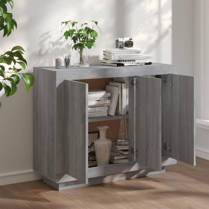 Produktbild VidaXL Ella (92 x 35 x 75 cm)