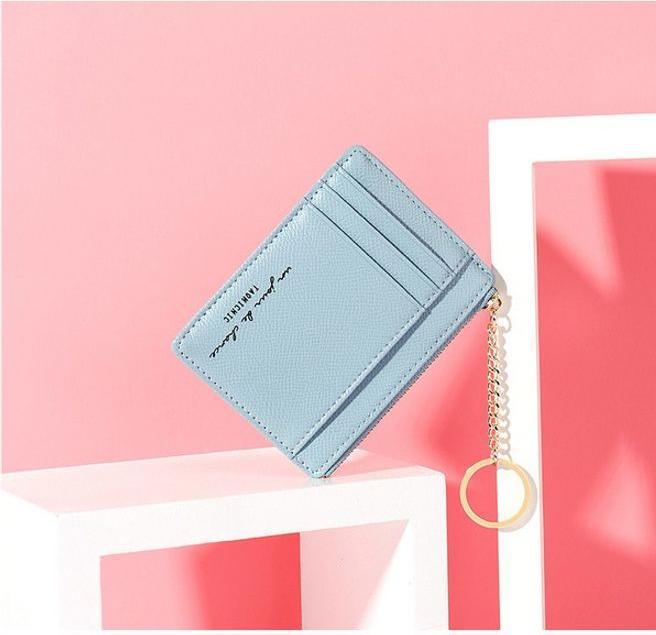 Produktbild MU Style Brieftasche