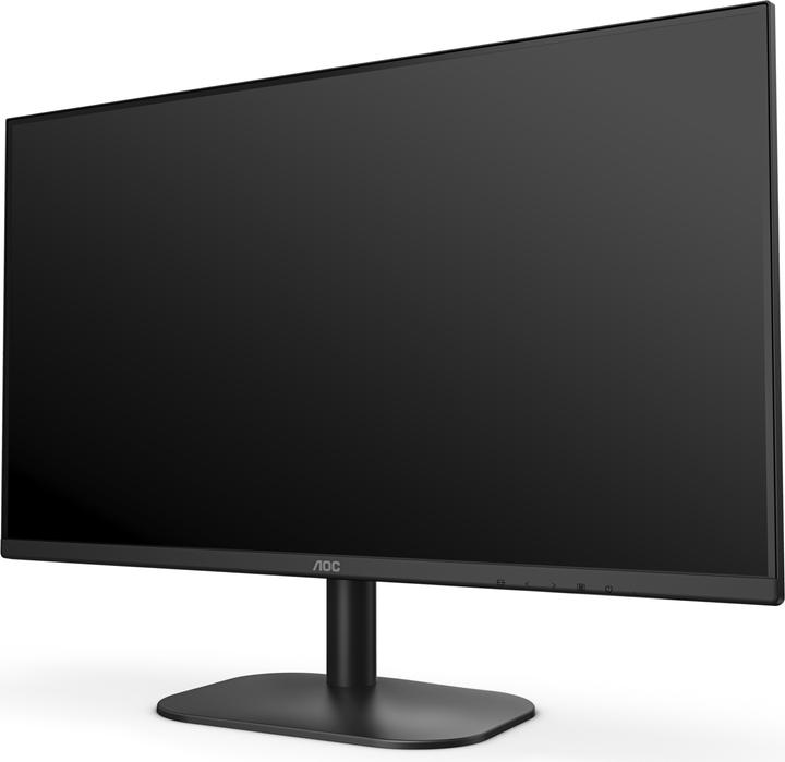 Actual product image AOC 24B2XDA (1920 x 1080 pixels, 23.80")