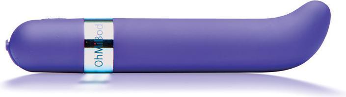 Image du produit OhMiBod Vibromasseur musical sans fil Freestyle G