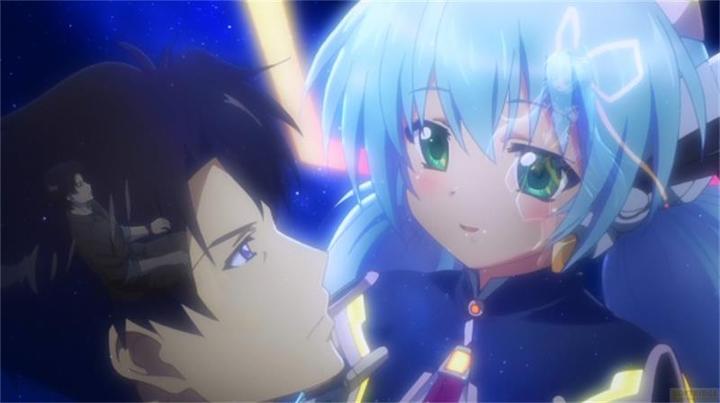 Image du produit Planetarian : Storyteller of the Stars + OVA Snow Globe (DVD) (DVD, Japonais, Allemand)