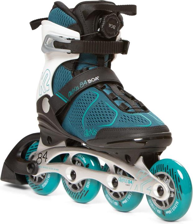 Produktbild K2 Alexis 84 Boa (36.5)