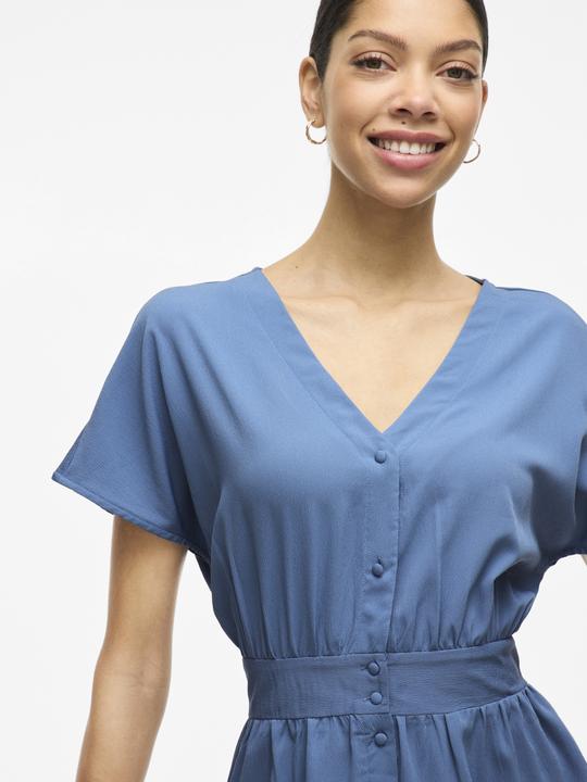 Produktbild Vila Kurzarm Midikleid (42)