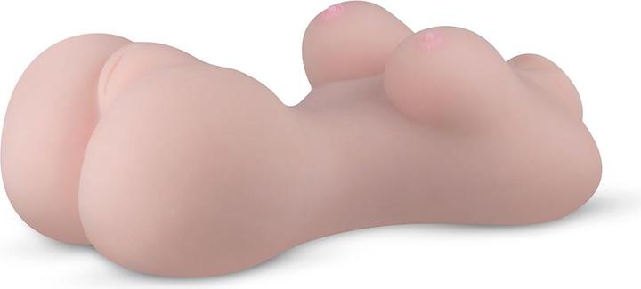 Image du produit Friend with Benefits Heather Owens Mega