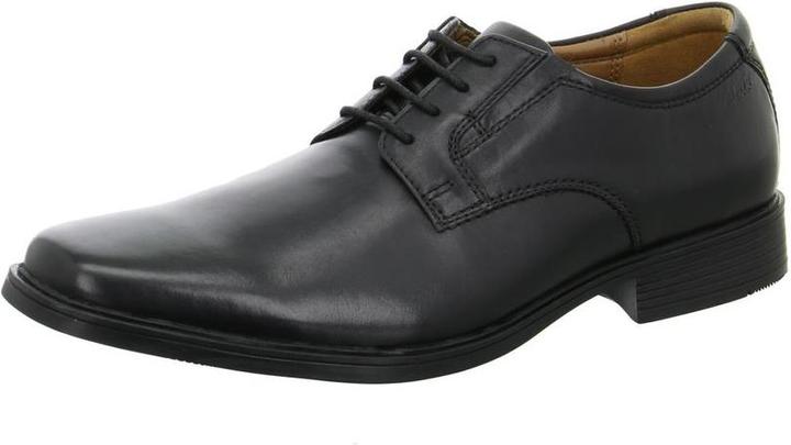 Clarks Schnürschuhe