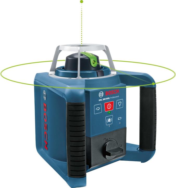 Image du produit Bosch Professional Grl 300 Hvg