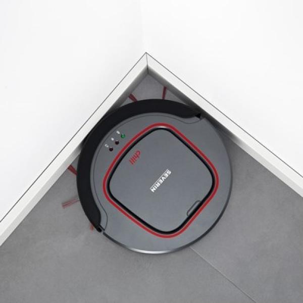 Actual product image Severin Rb 7025 (Robot vacuum)