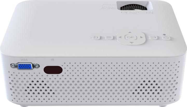 Produktbild Philips NeoPix 100 (WVGA, 80 lm, 1.47:1)