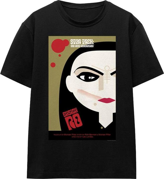 Produktbild The Next Generation Season 5 Episode 3 TShirt (XL)