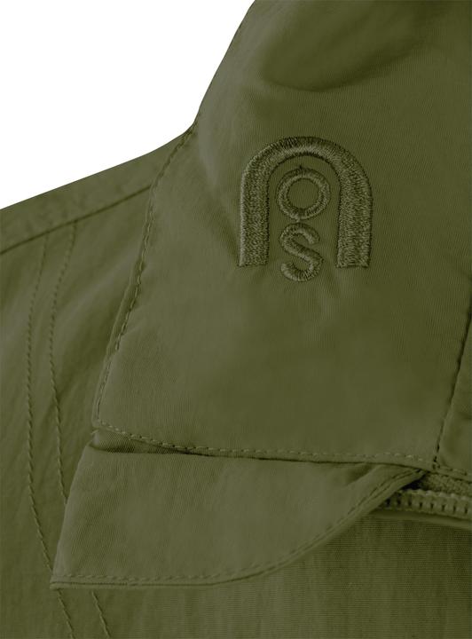 Image du produit Normani Gilet d'extérieur Okapi - 1926 (4XL)