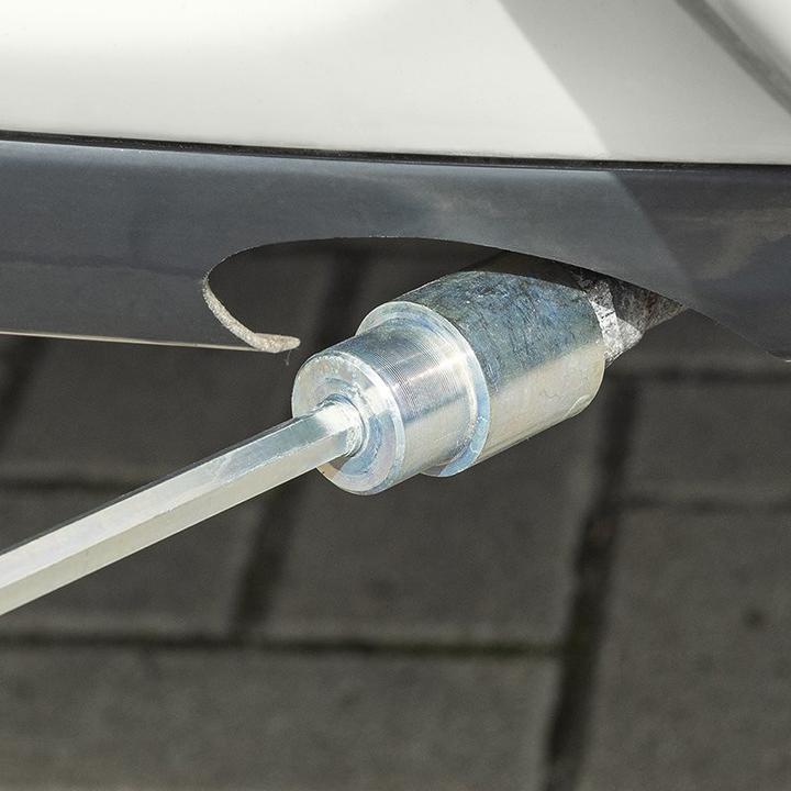 Actual product image ProPlus Adapter extension 340mm / 19mm for unscrewing support