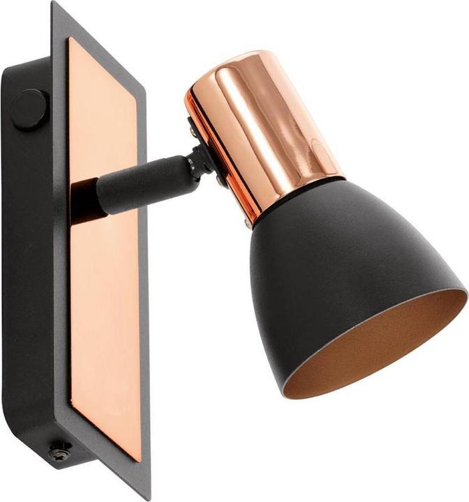 Image du produit EGLO Barnham (240 lm, GU10)