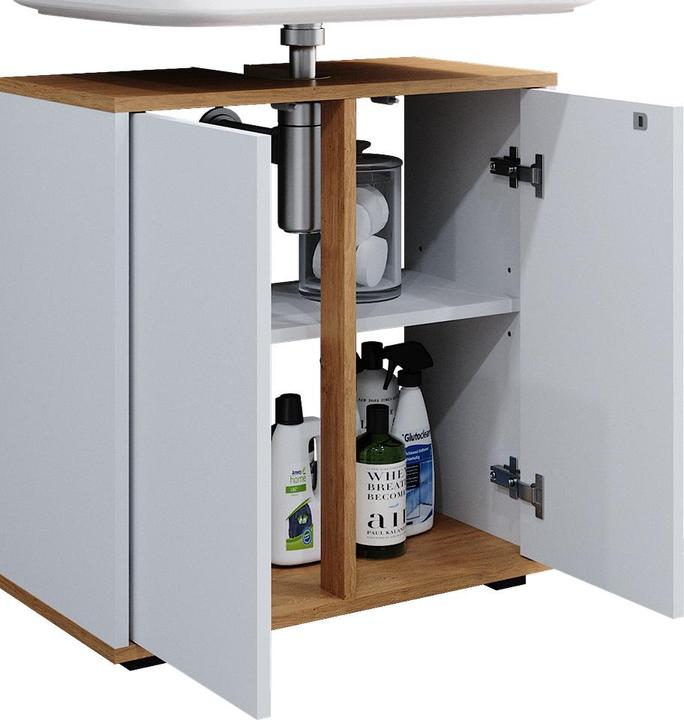 Actual product image Vicco Didi (60 x 30 x 62 cm)