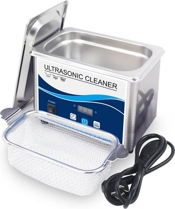 Produktbild Granbo Sonic GA008 (40 kHz, 800 ml)