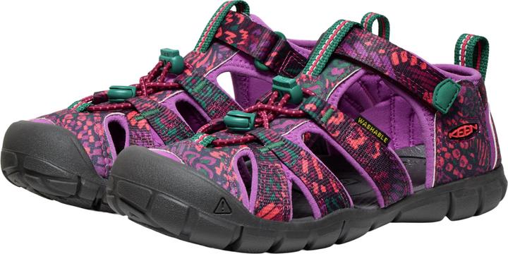 Actual product image Keen Y Seacamp Ii Cnx (35)