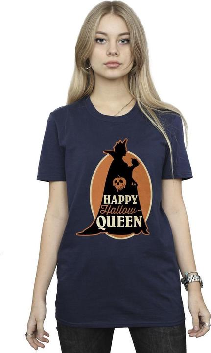 Produktbild Disney Villains Hallow Queen TShirt (XL)